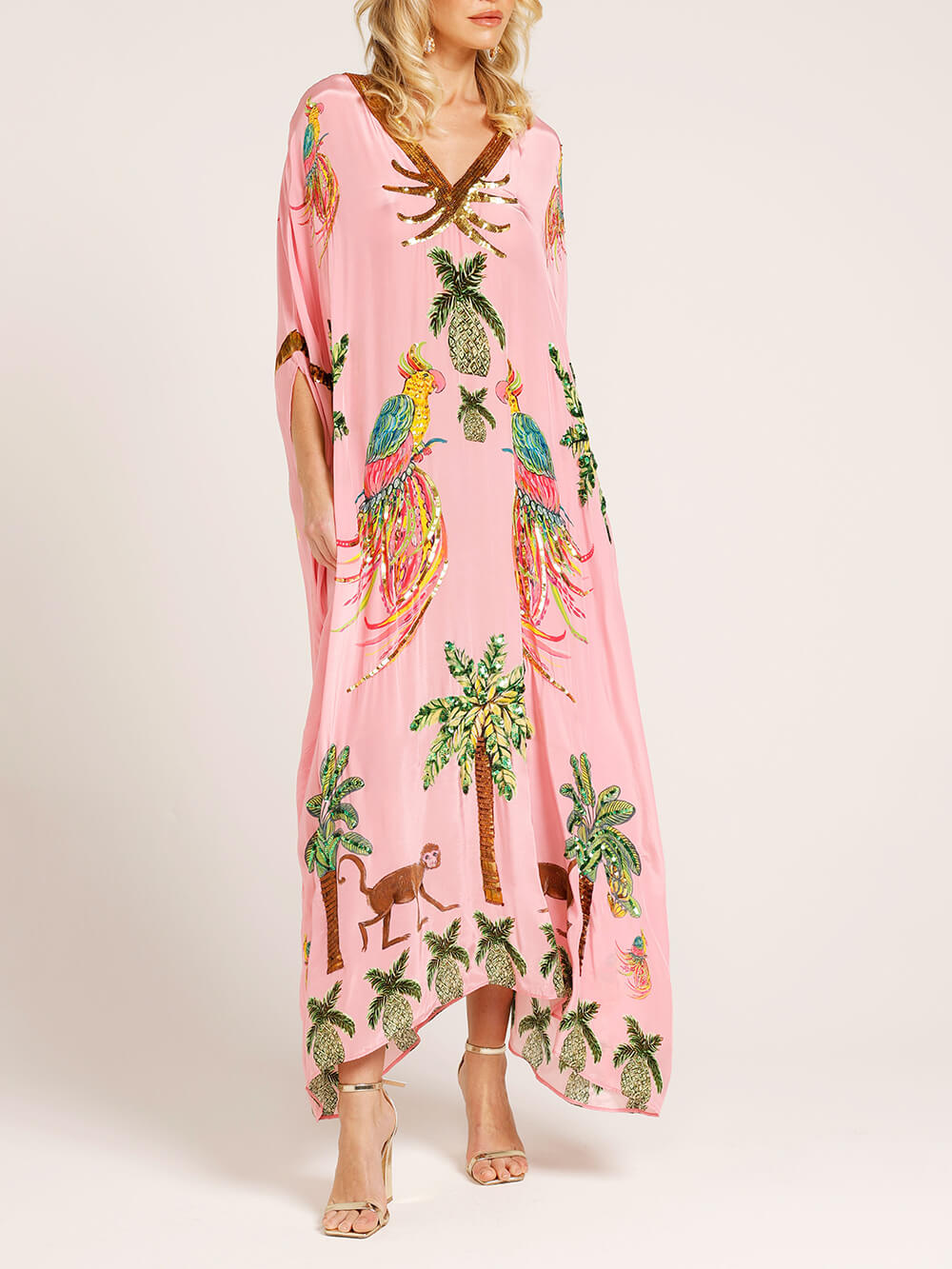 Einzigartiges Dress Print