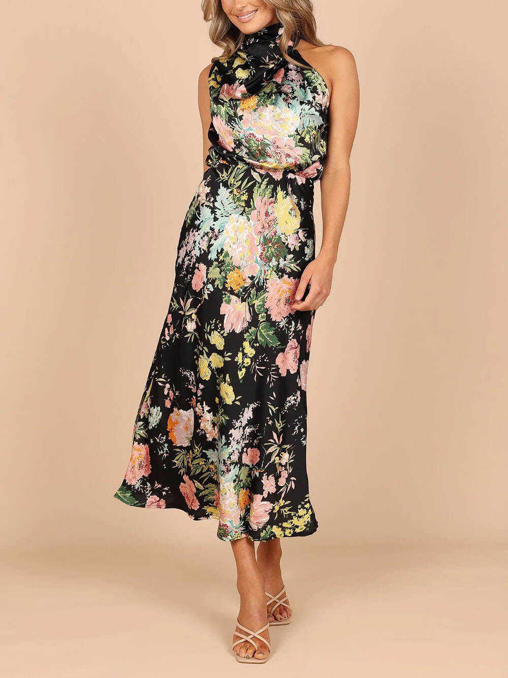 Maxikleid Beautiful Elegant Dress Collection for Every Occasion