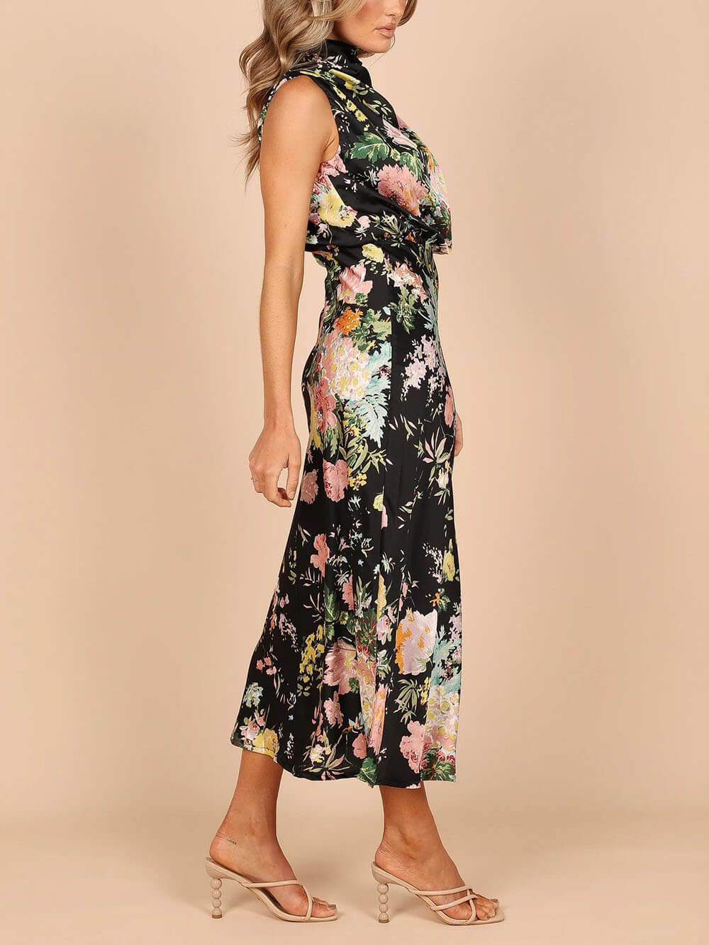 Maxikleid Beautiful Elegant Dress Collection for Every Occasion