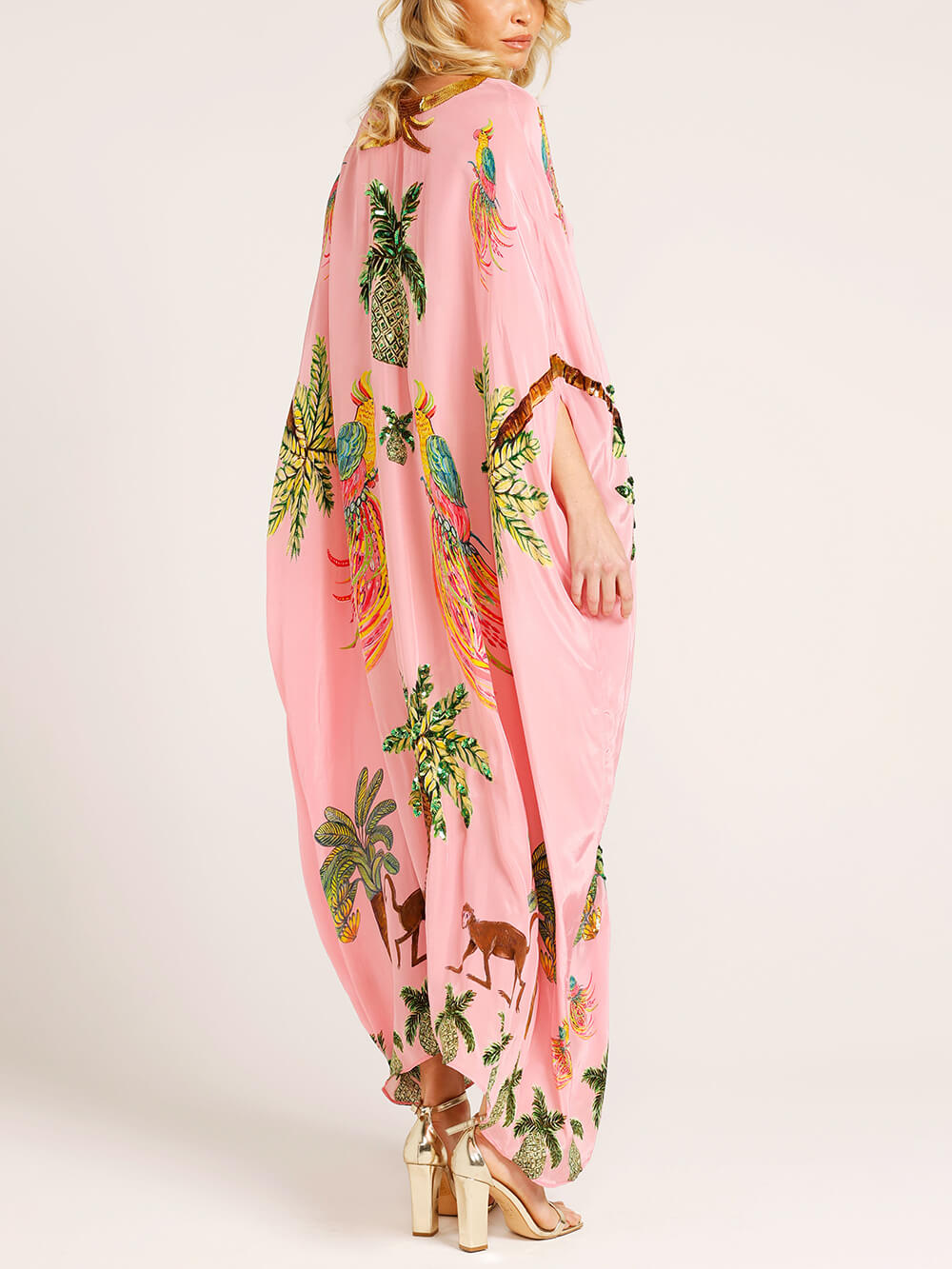 Einzigartiges Dress Print