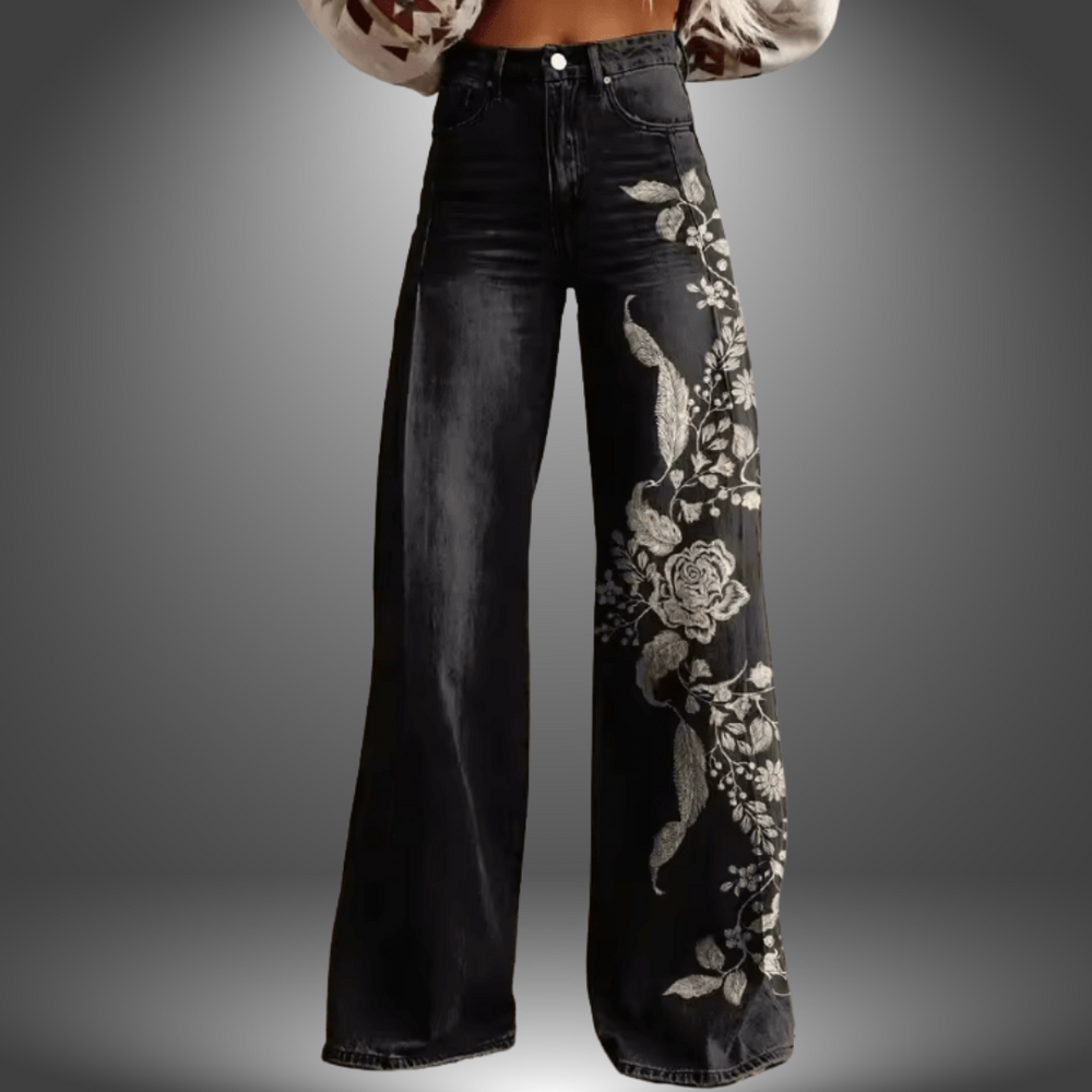 Olivia Pant