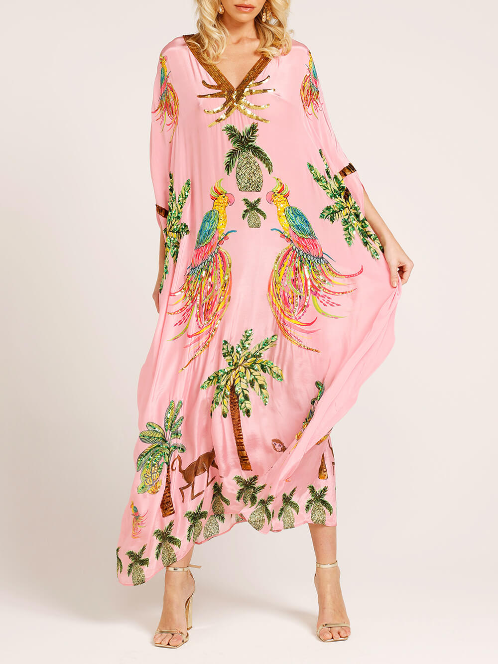 Einzigartiges Dress Print