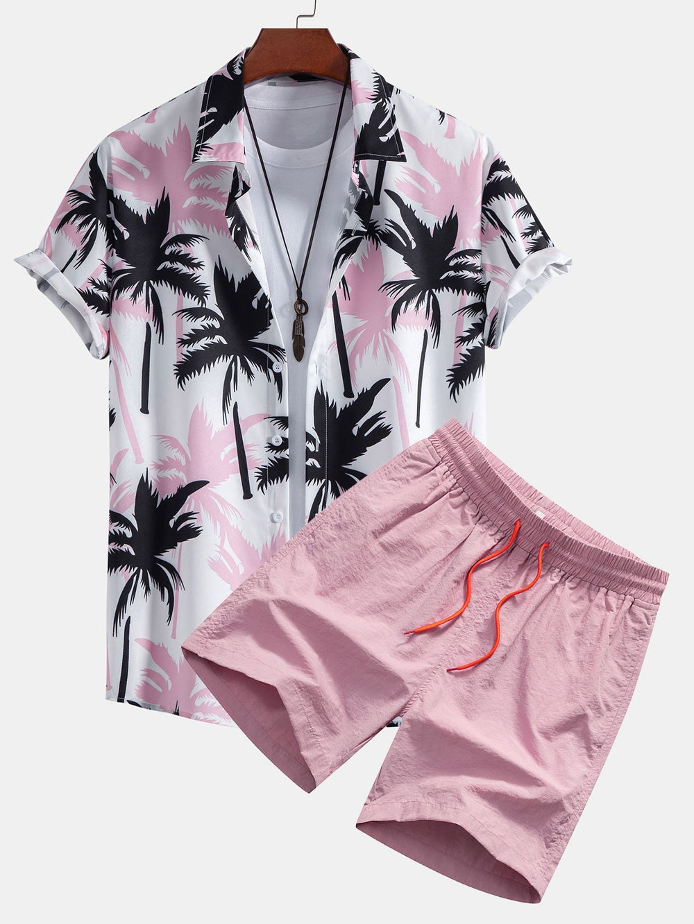 Silvano Resort Shirt