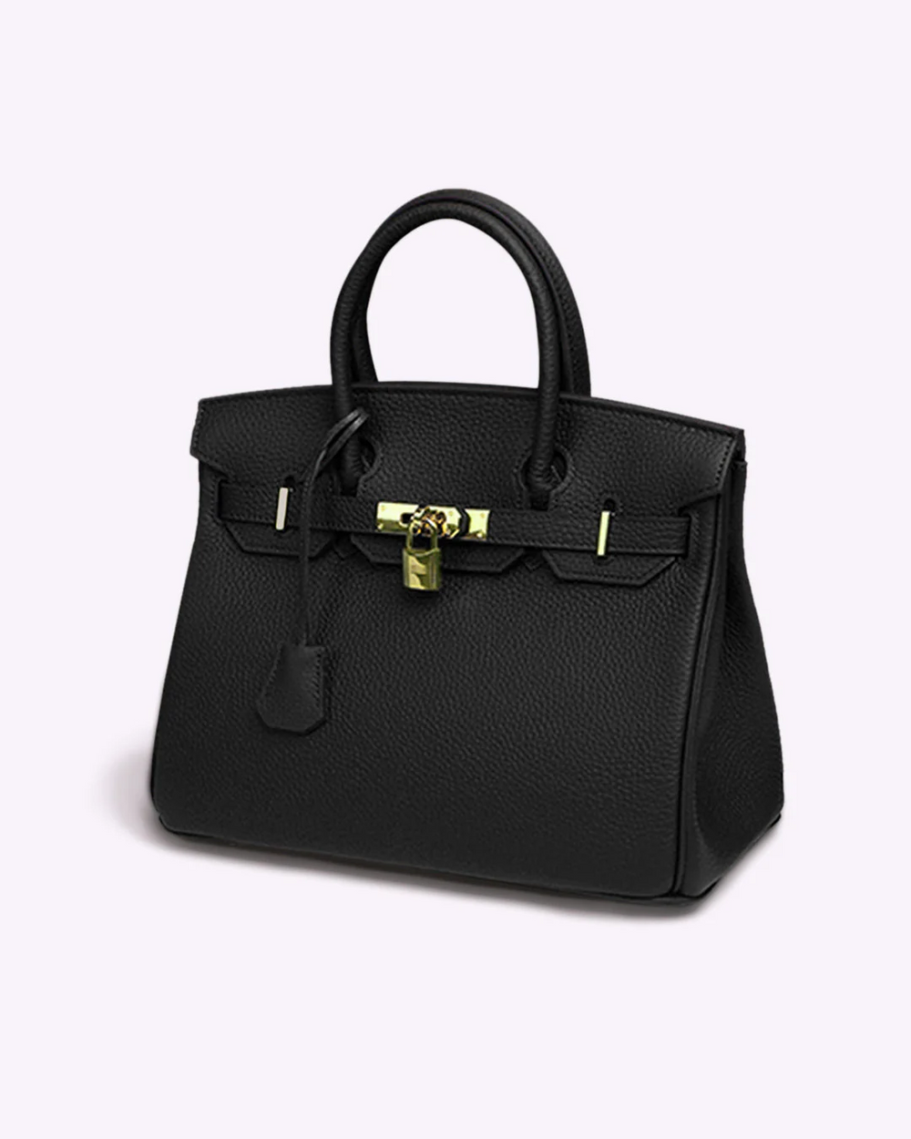 Velmira Structured Everyday Bag