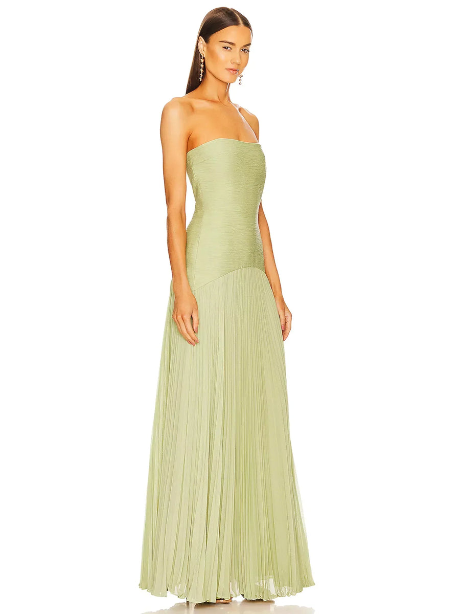 Rita Maxi Dress