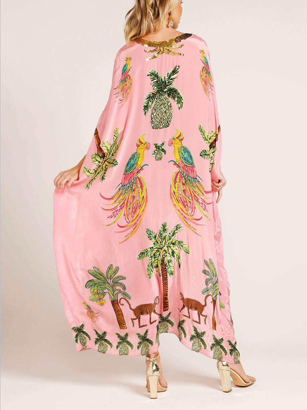 Einzigartiges Dress Print