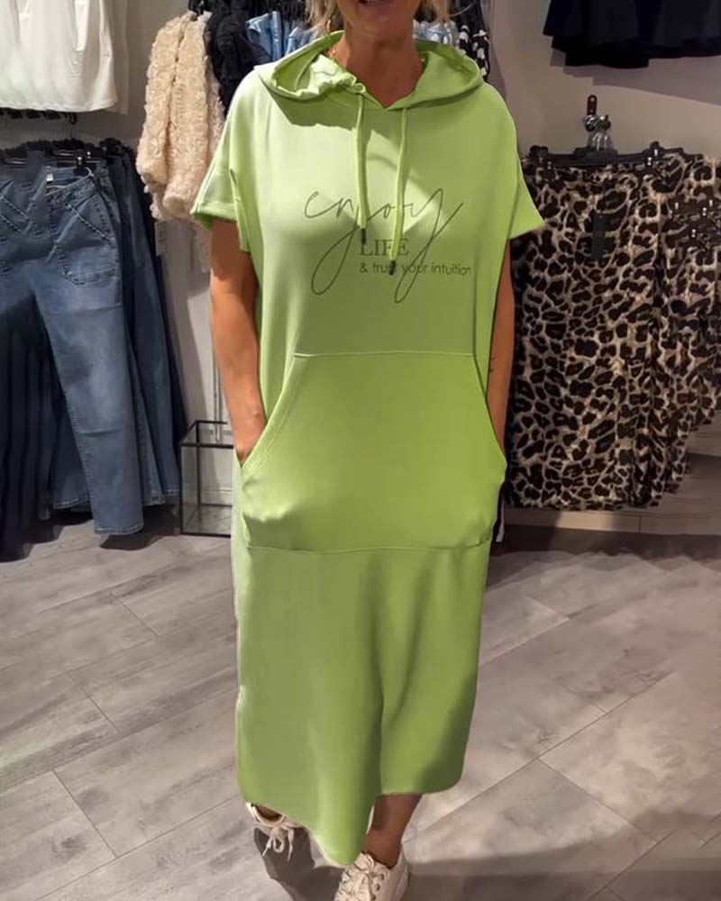 Gina Soft Sun Dress