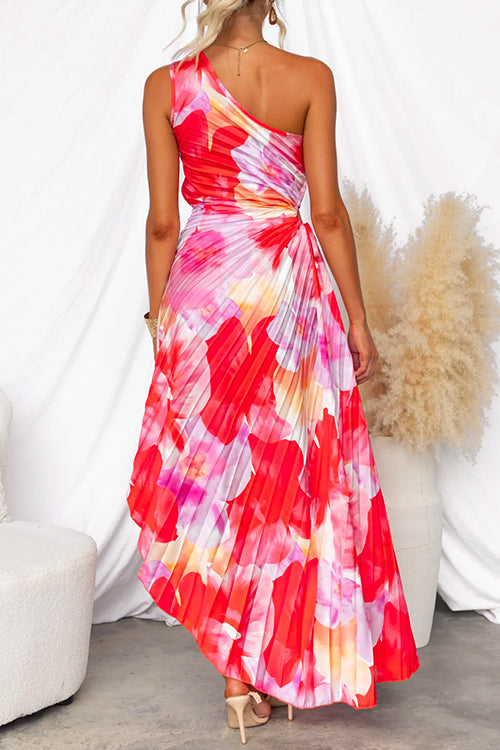 Kelsey Fitted Dress
