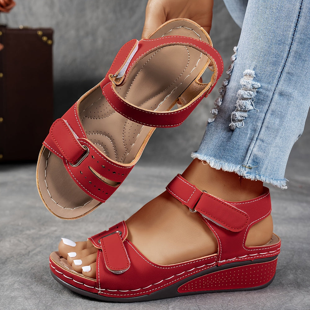 Marlowe Orthopedic Comfort Sandals