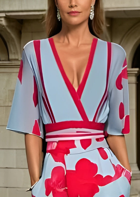 Maya Sleeve Dress