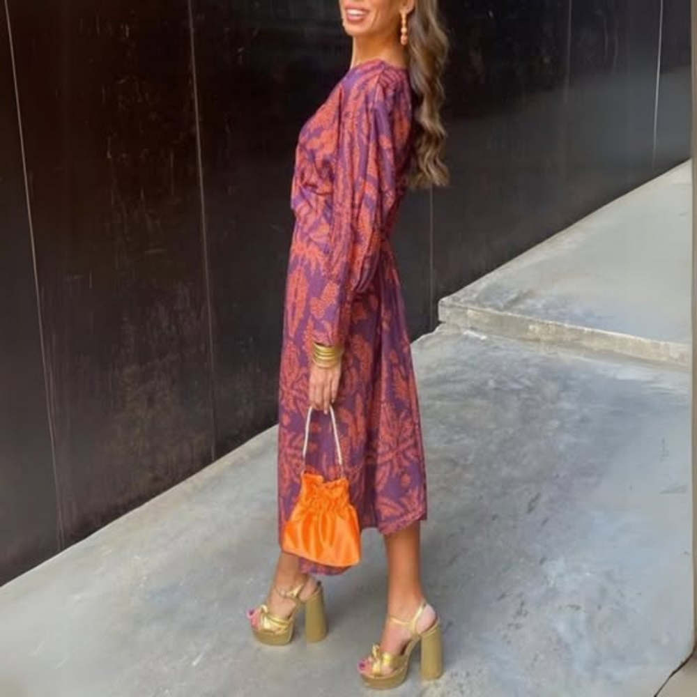 Holly Dress