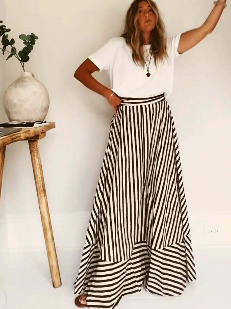 Nocturnal Maxi Ruched Dress