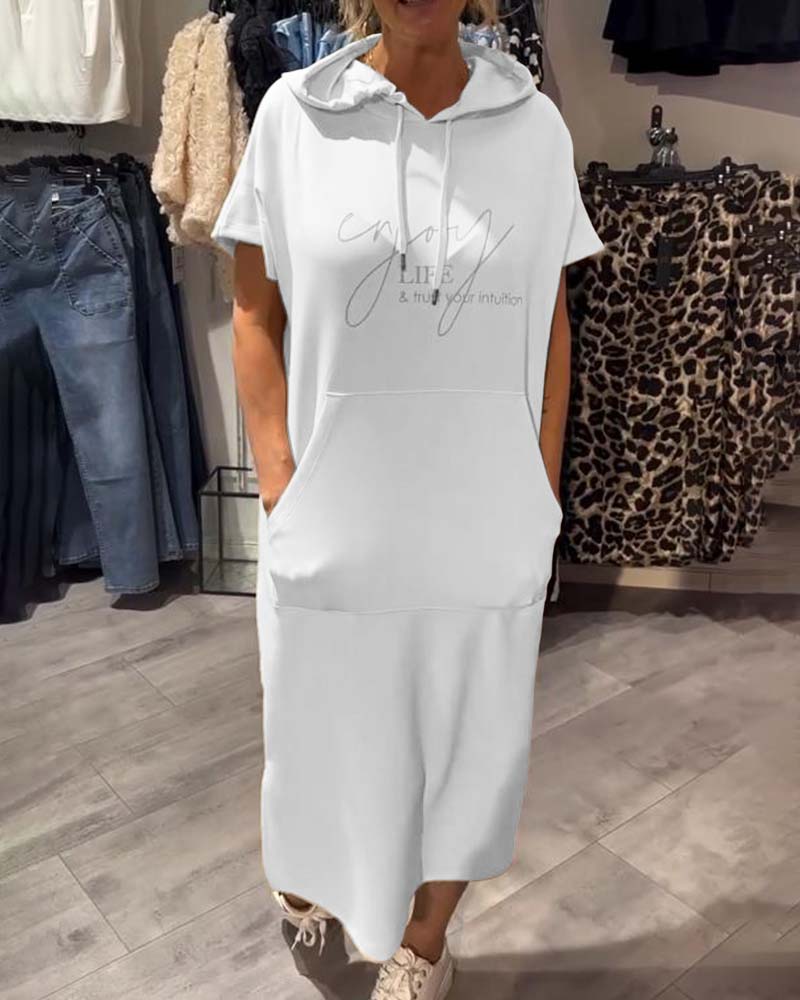 Gina Soft Sun Dress