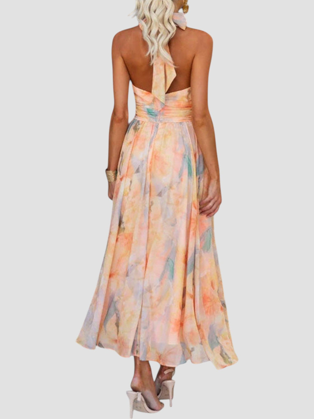 Maruska Dress
