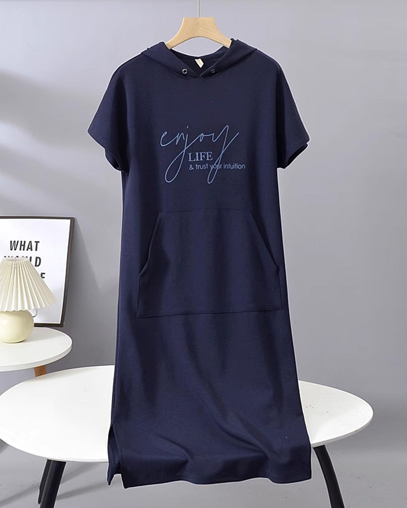 Gina Soft Sun Dress