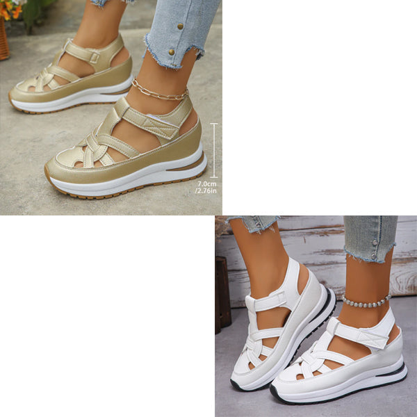 Alysson Orthopedic Sandal