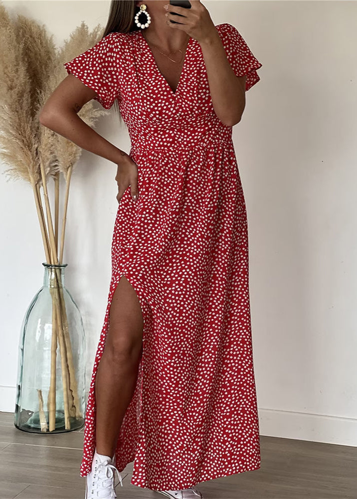 Kelly | Maxi Dress Dress