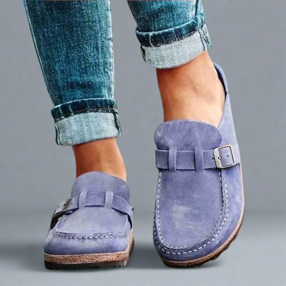 Ilse Comfort Sandal