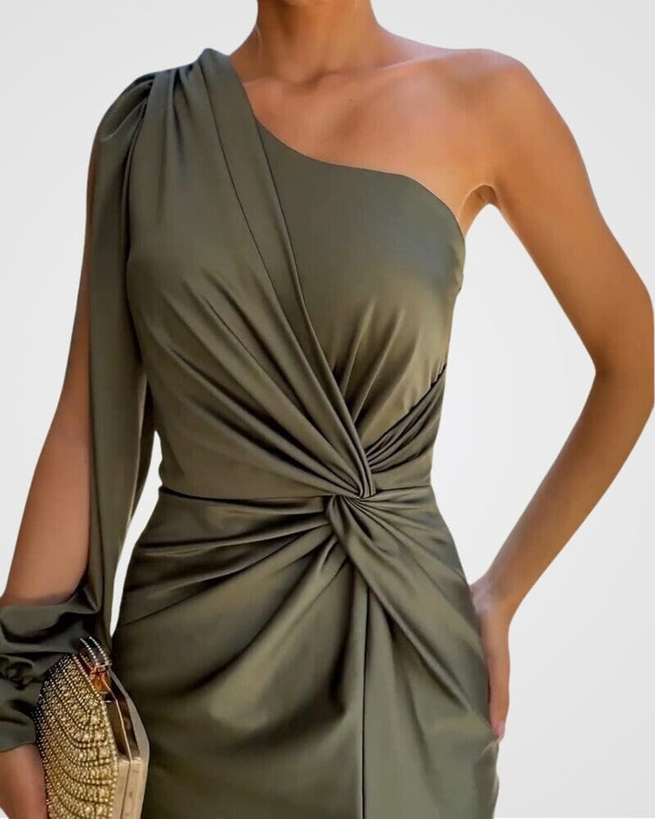 Kelly Elegant Cocktail Dress