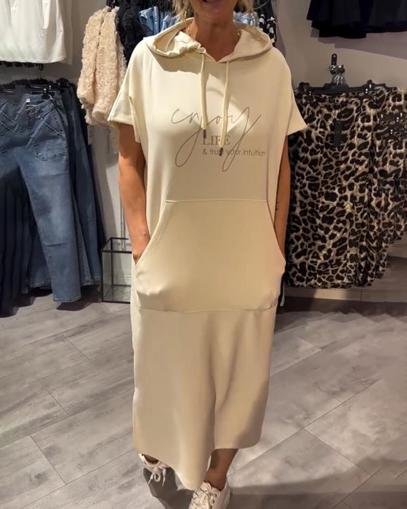 Gina Soft Sun Dress