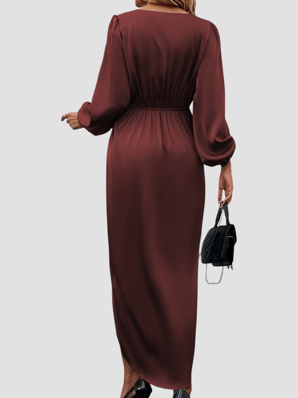 Madelina Midi Dress