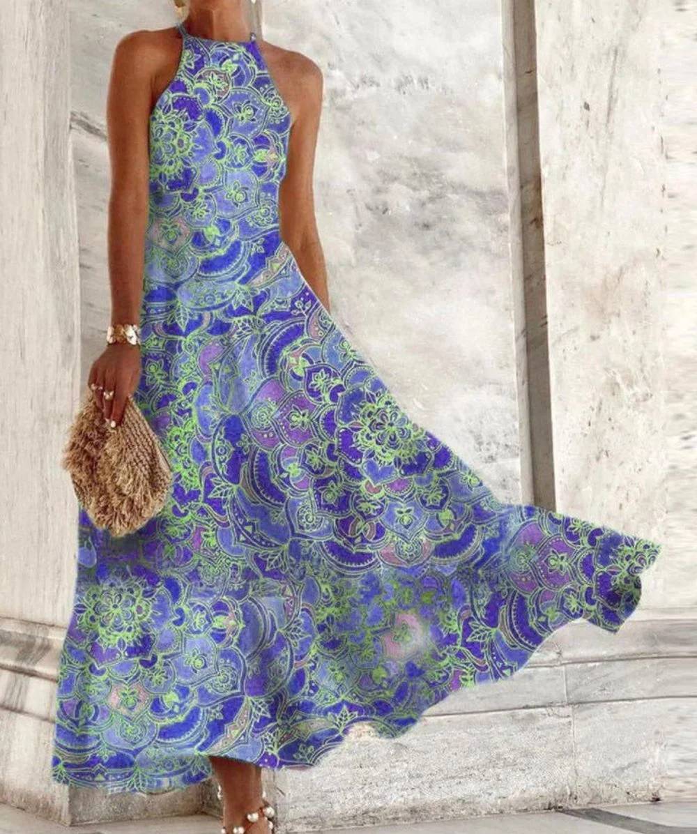 Miriam Dress