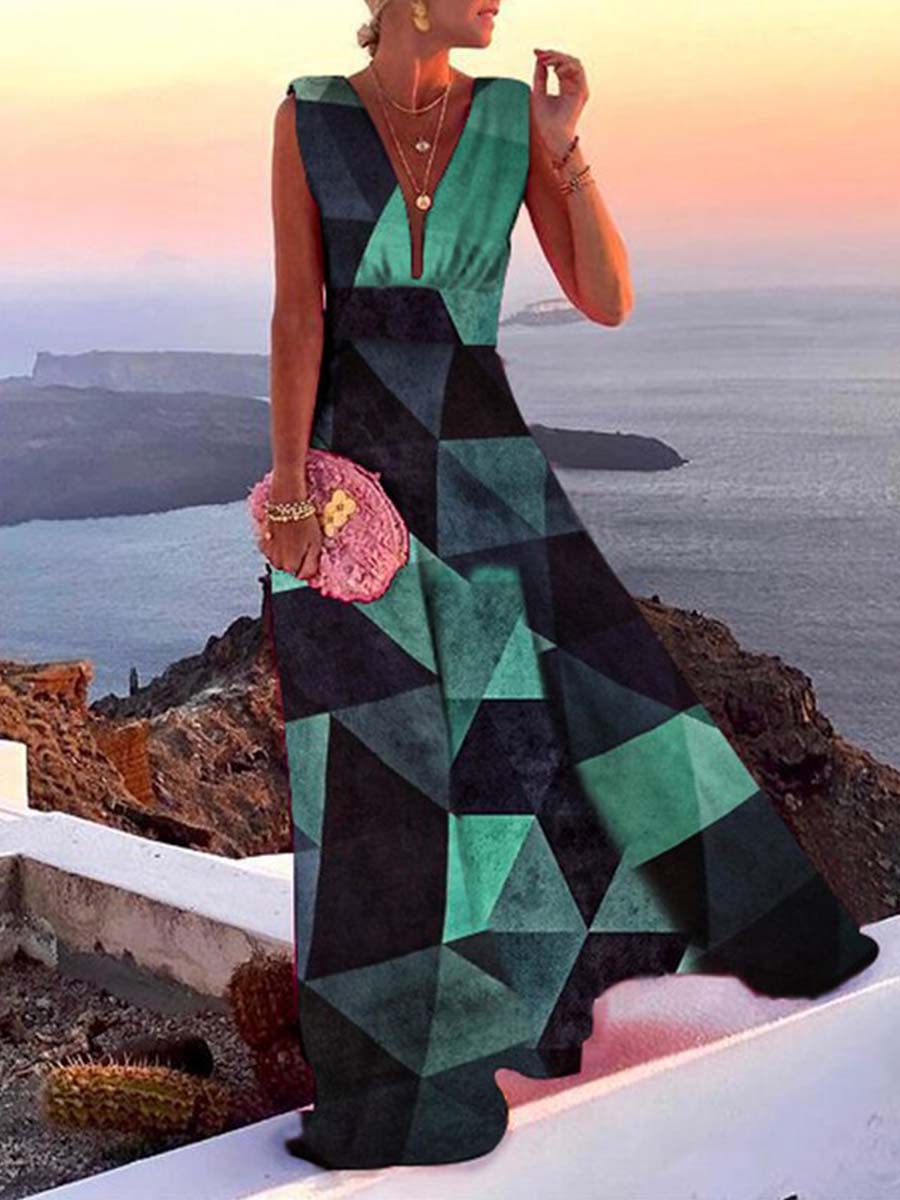 Karen Summer Dress