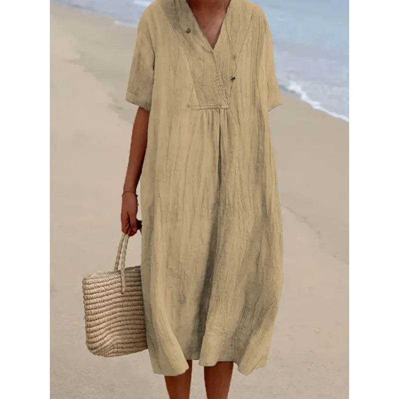 Cora Dress