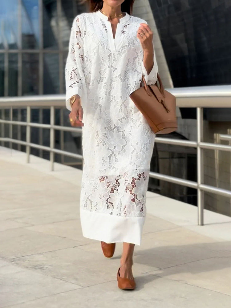 Jadvyga Majestic Dress