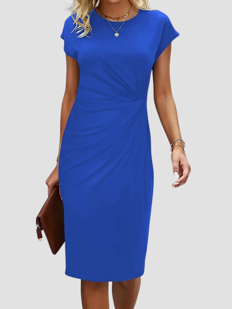 Isabetta Elegant Dress