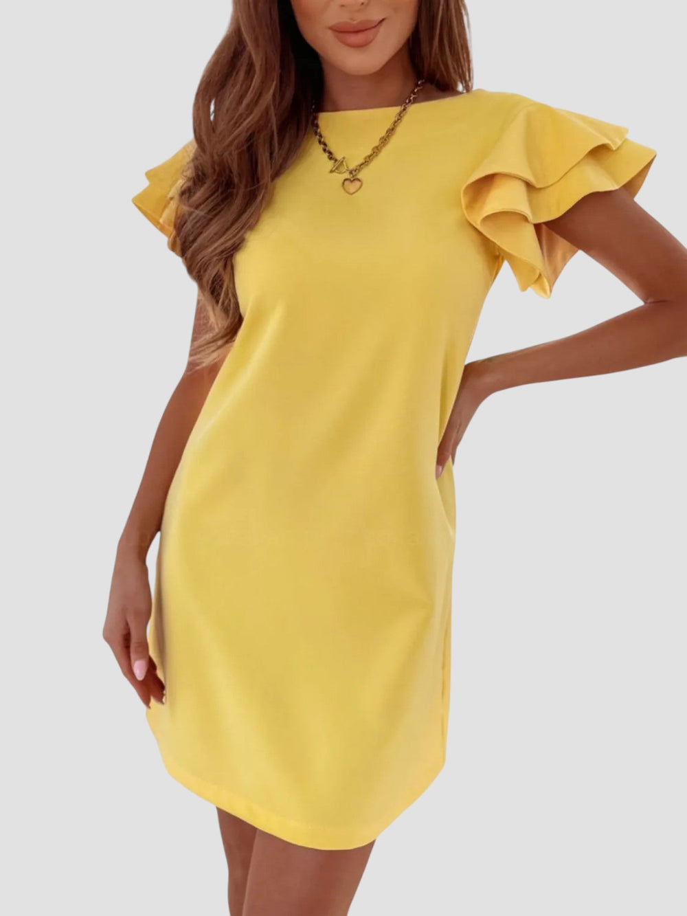 Clarissa Dress