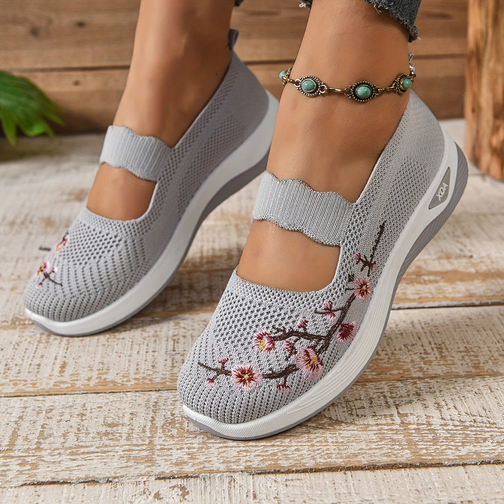 Raina Comfort Orthopedic Shoes