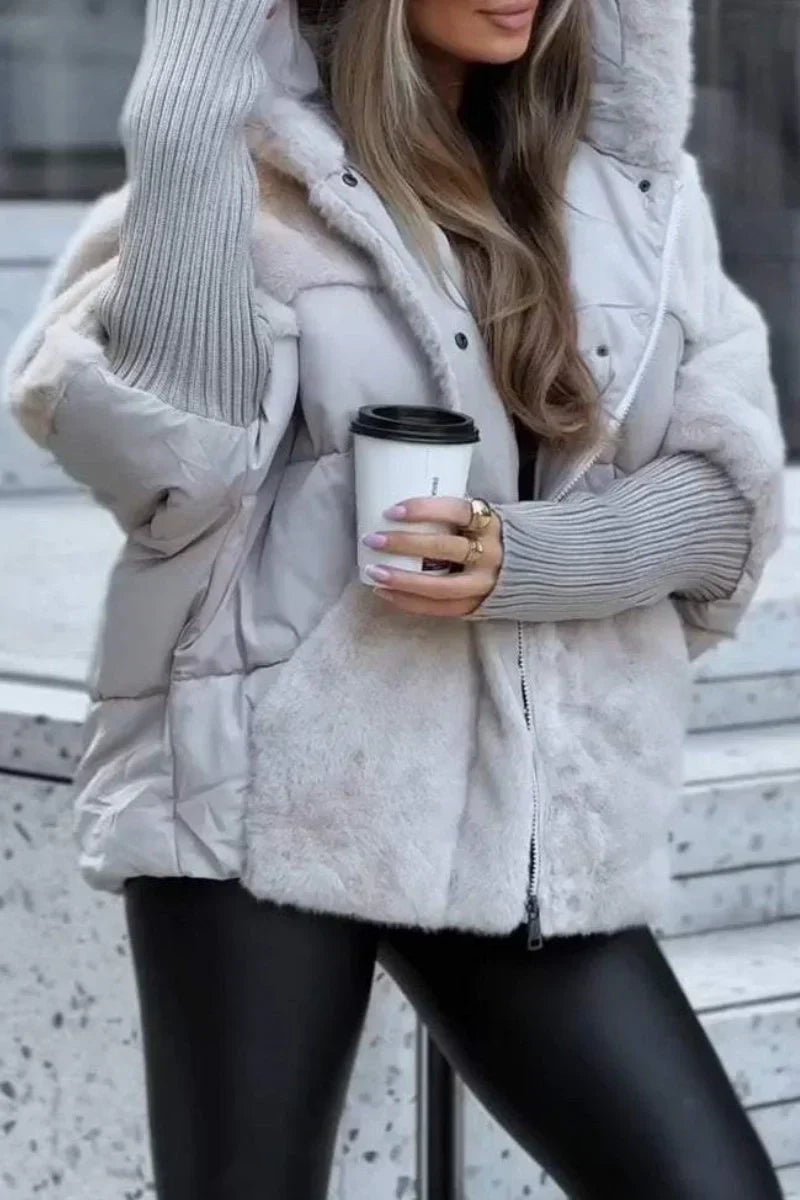 Olivia Winter Jacket