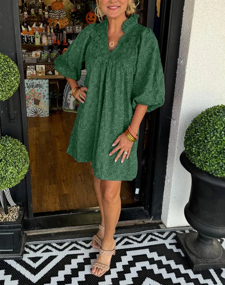 May Midi Dress