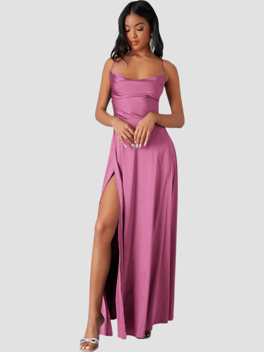 Elvira Summer Dress