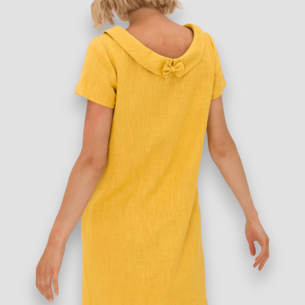 Viola Elegant Dress