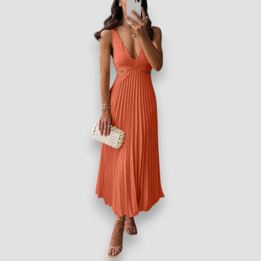 Myla Dress