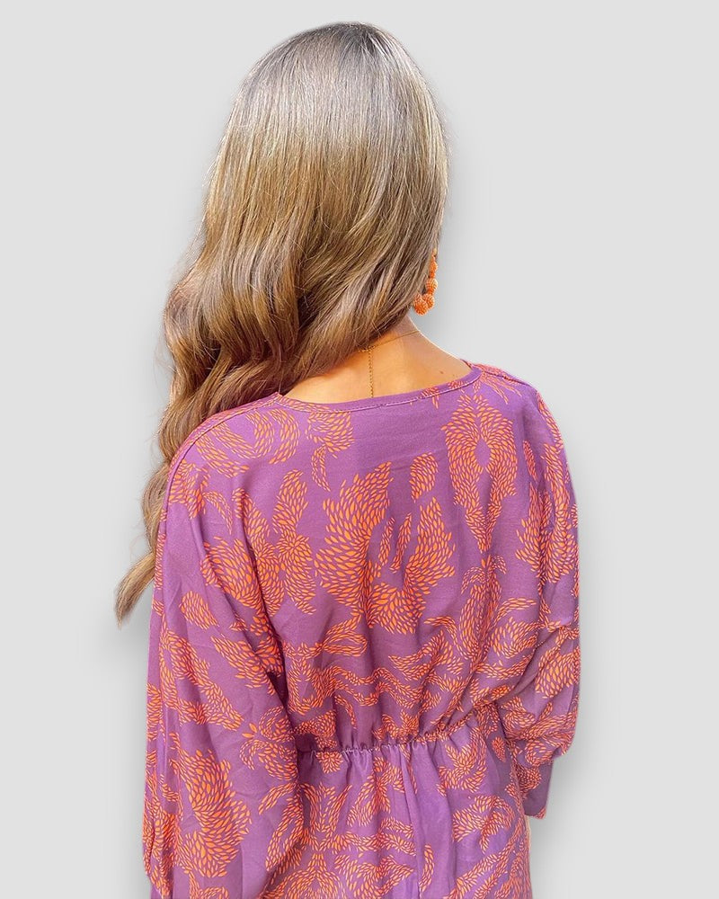 Holly Dress