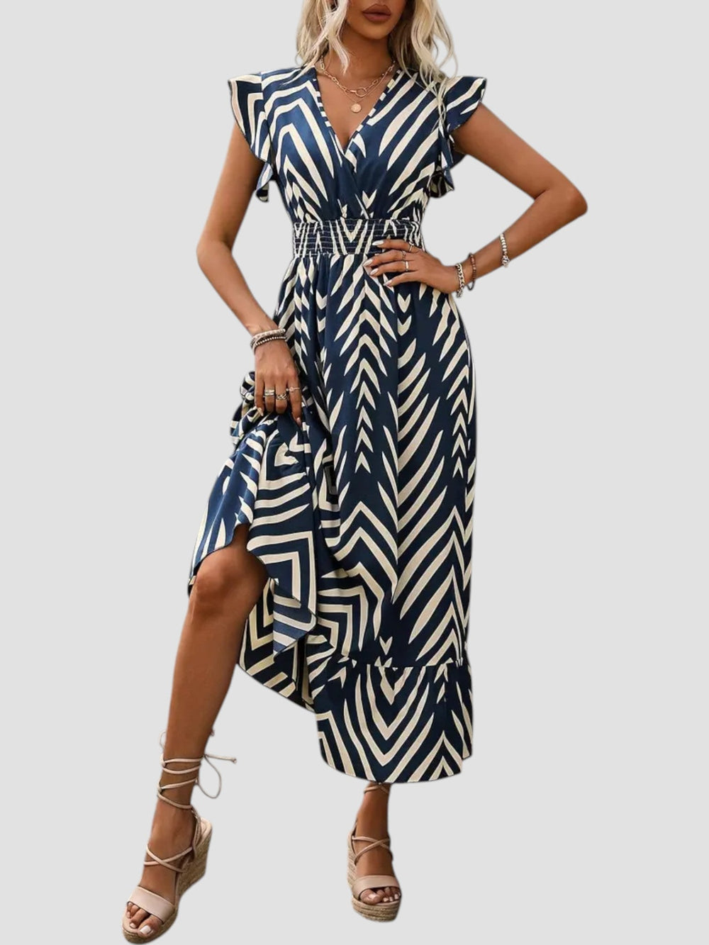 Nina Dress