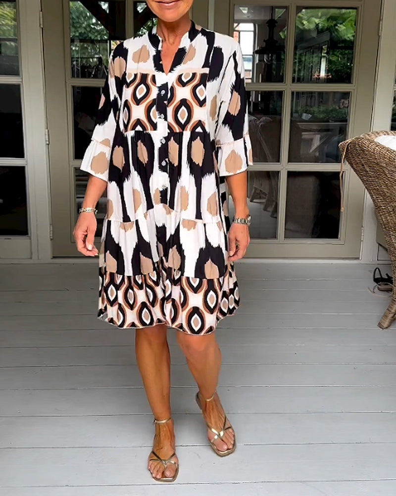 Frances Dress