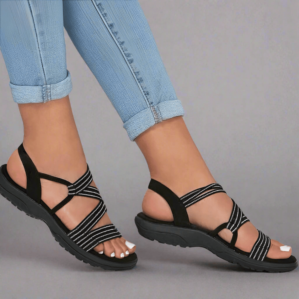 Vilda Comfort Sandal