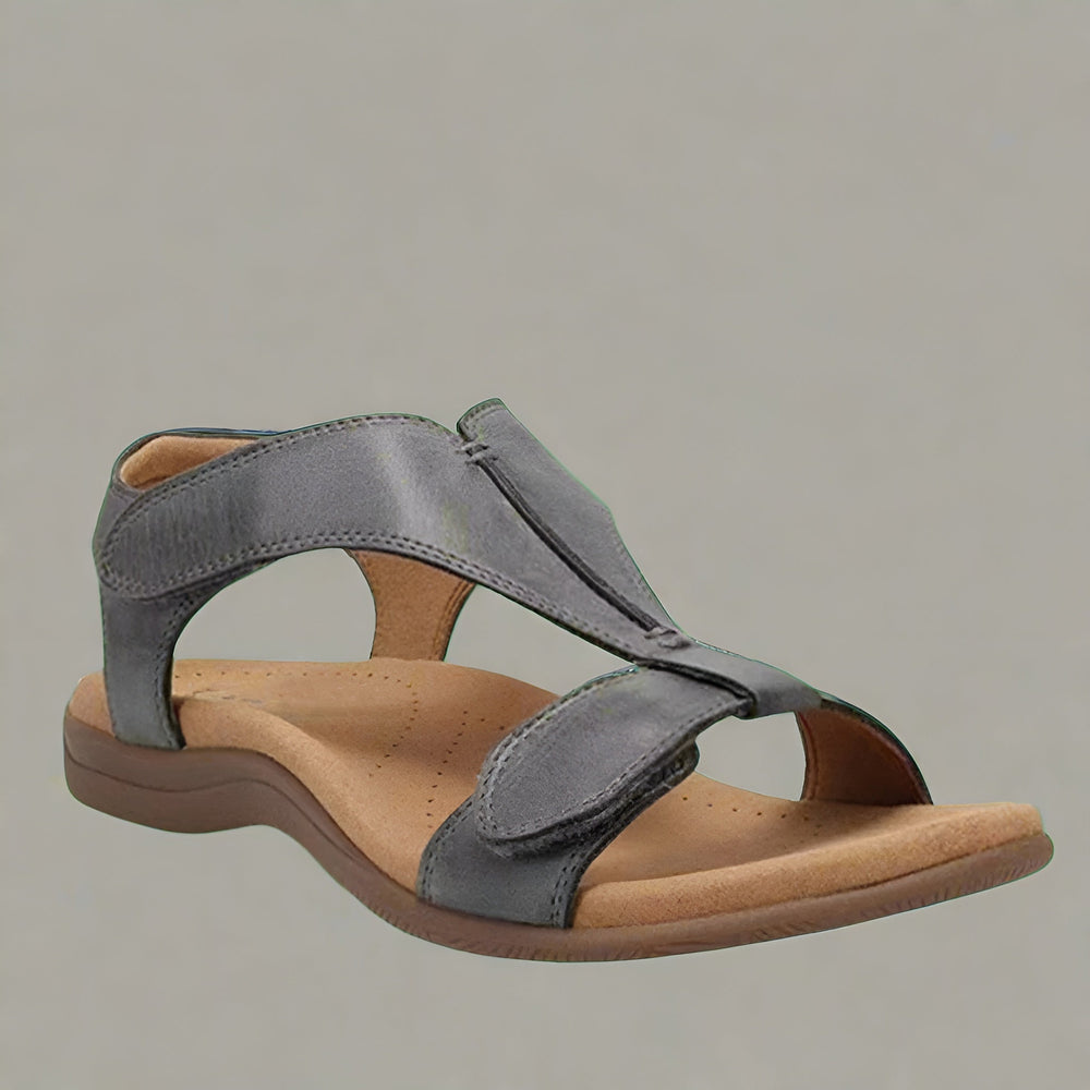 Backstrom Premium Comfort Sandals
