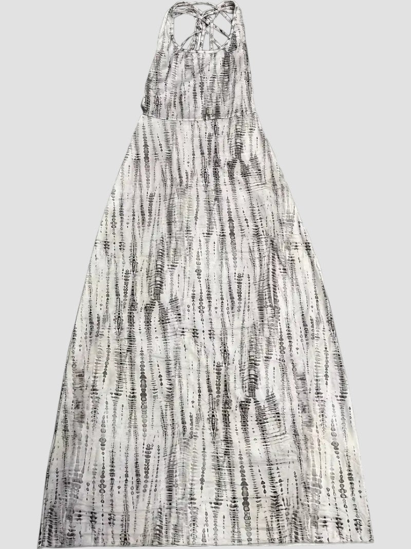 Giorgia Casual Maxi Dress