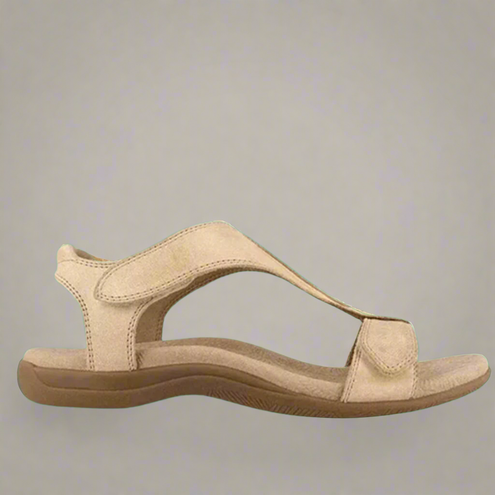 Backstrom Premium Comfort Sandals