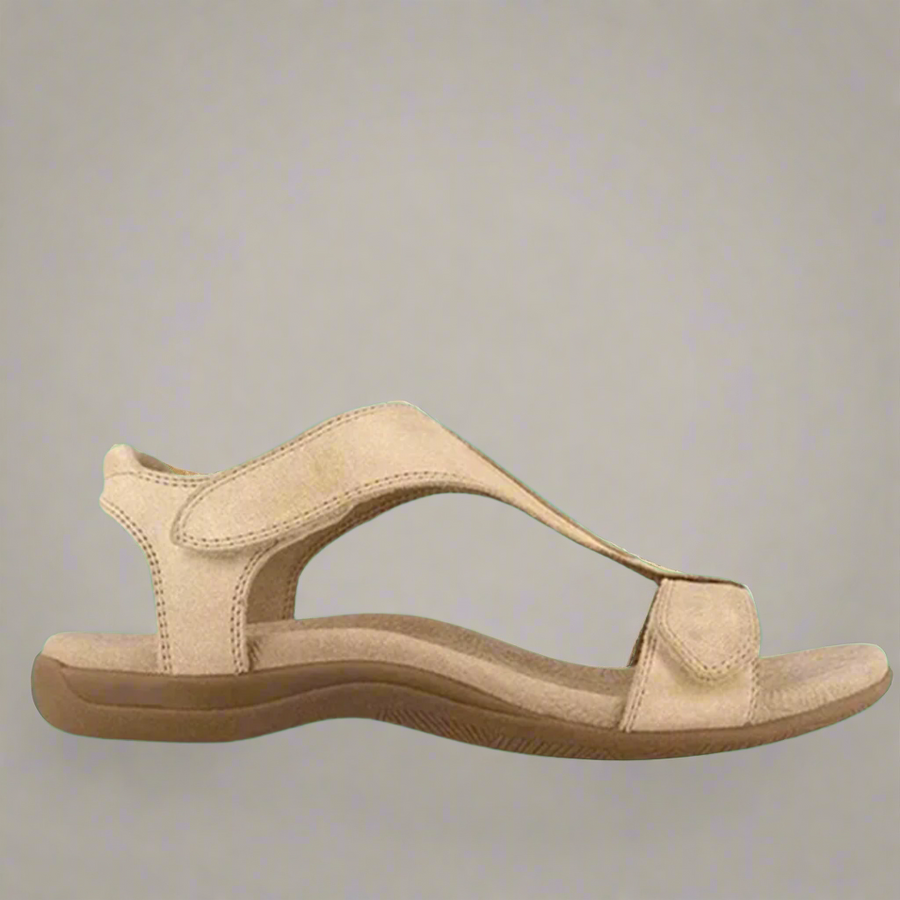 Backstrom Premium Comfort Sandals