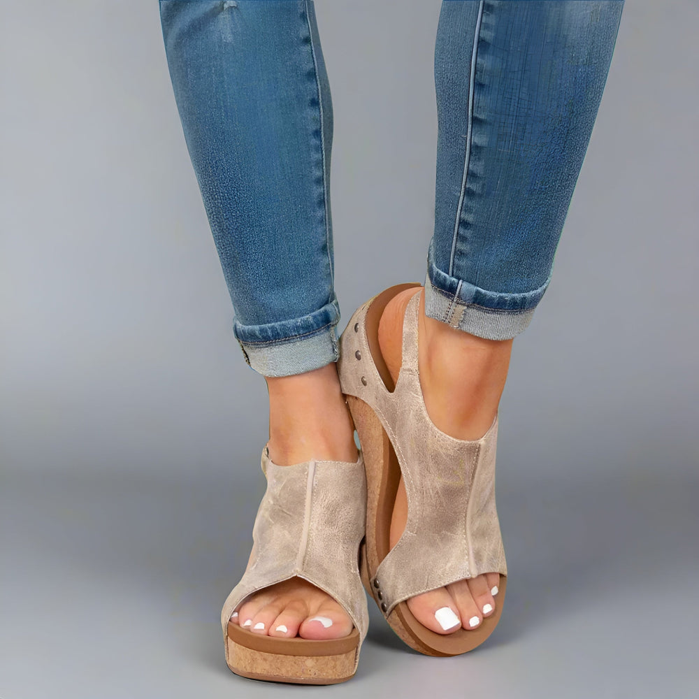 Lovis Comfort Sandal