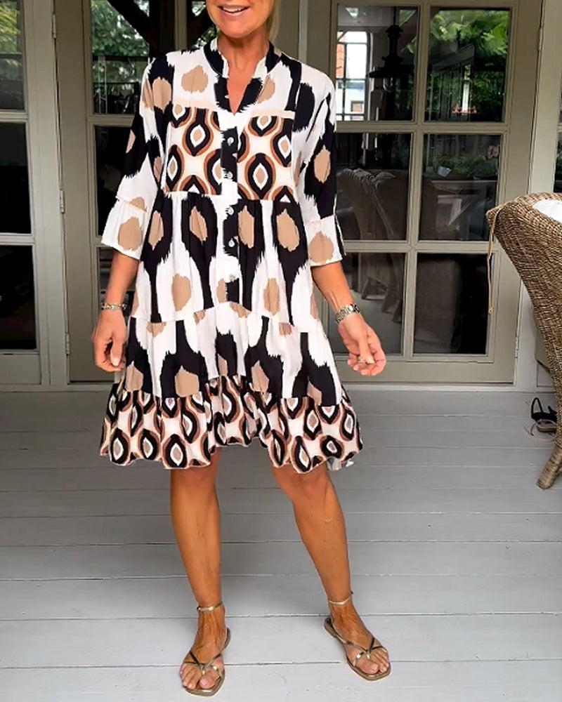 Frances Dress