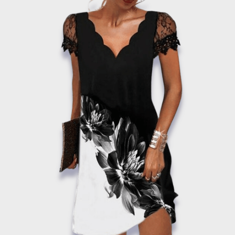 Martine Elegant And Komfortables Premiumdress