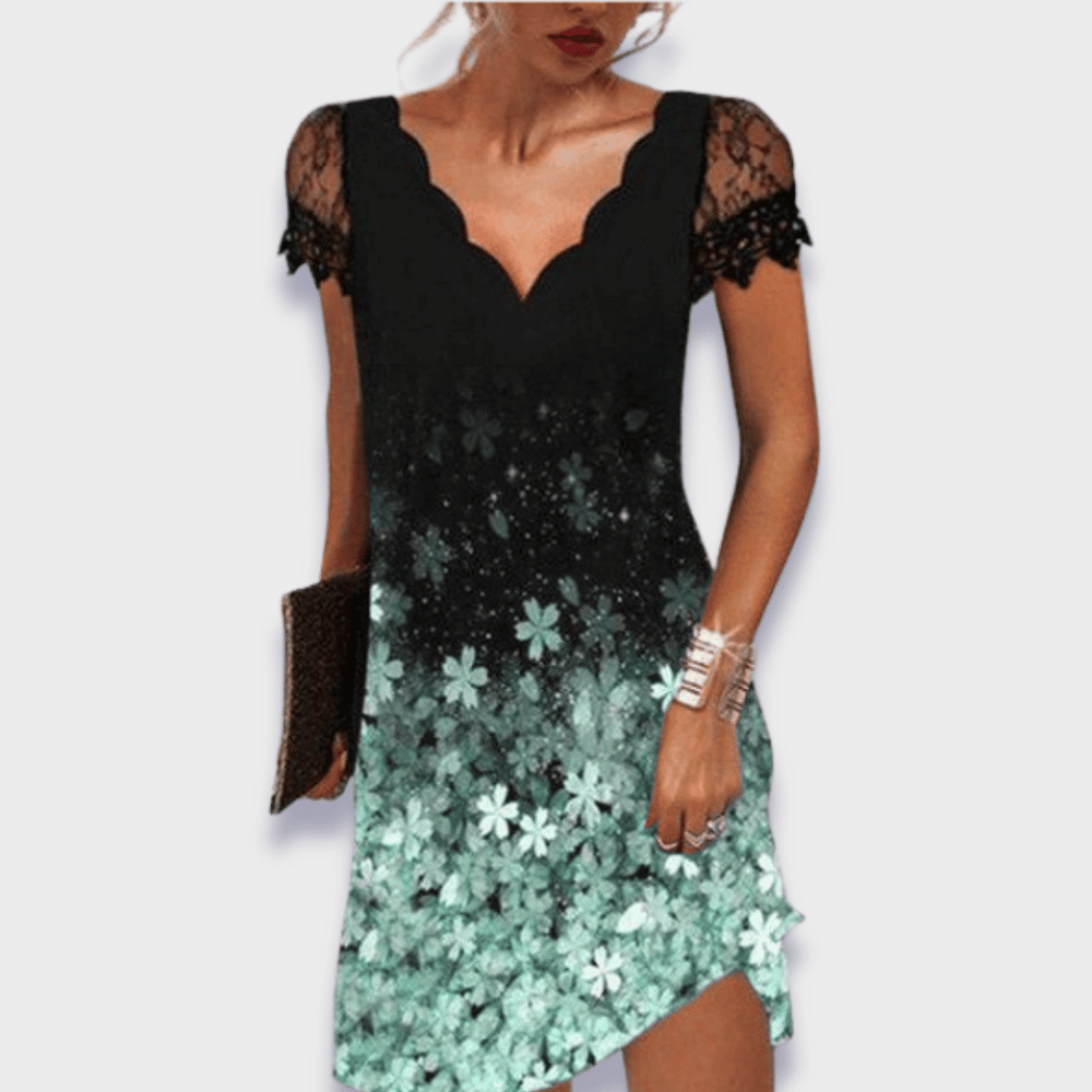 Martine Elegant And Komfortables Premiumdress