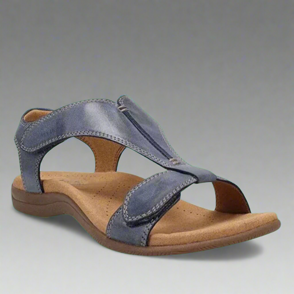 Backstrom Premium Comfort Sandals
